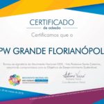 BPW Florianópolis é signatária do Movimento Nós Podemos