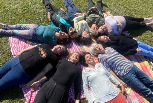 Encontro com a natureza reúne associadas para celebrar Dia Mundial do Meio Ambiente