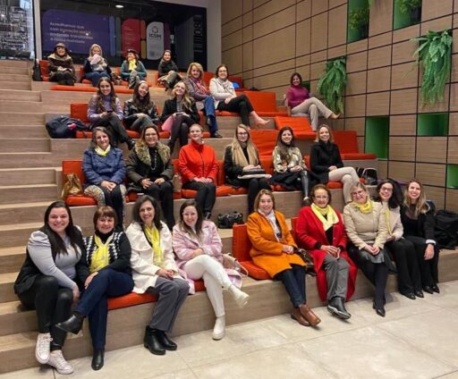 Empreendedorismo feminino e gestão financeira são temas de Talk Show promovido pela BPW Florianópolis