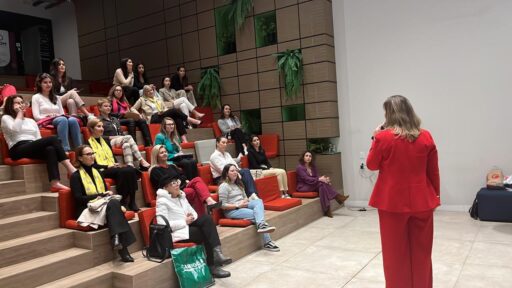 BPW Convida reuniu associadas e convidadas para aprender sobre imagem e mídias sociais