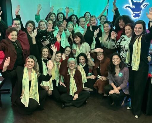 Comemoração dos 30 Anos da BPW Florianópolis celebra avanços e trajetória em prol das mulheres de negócios