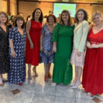 Representação na Convenção Nacional em Salvador